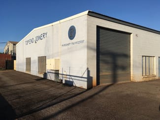 Factory, Warehouse & Industrial commercial property leased at 2/134 McKinnon Road Pinelands NT 0829 Factory, Warehouse & Industrial commercial property leased at 2/134 McKinnon Road Pinelands NT 0829