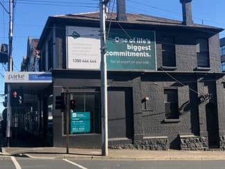 Shop & Retail commercial property leased at 105-107 Burwood Road Hawthorn VIC 3122 Shop & Retail commercial property leased at 105-107 Burwood Road Hawthorn VIC 3122