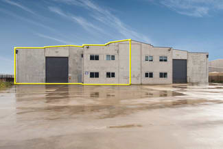 Factory, Warehouse & Industrial commercial property leased at 107-109 Helps Road Burton SA 5110