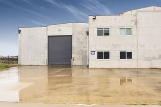 Factory, Warehouse & Industrial commercial property leased at 107-109 Helps Road Burton SA 5110