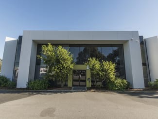 Factory, Warehouse & Industrial commercial property leased at 88 Welshpool Road Welshpool WA 6106