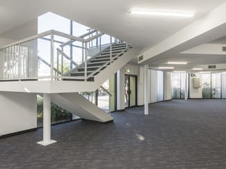 Factory, Warehouse & Industrial commercial property leased at 88 Welshpool Road Welshpool WA 6106