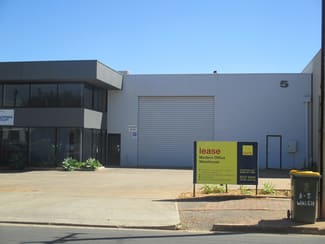 Factory, Warehouse & Industrial commercial property leased at 5 Walsh Street St Marys SA 5042