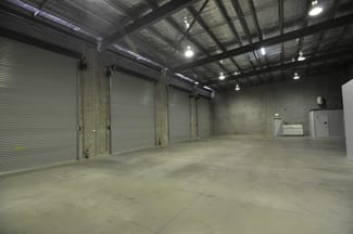 Factory, Warehouse & Industrial commercial property leased at 86 Gorden Street Garbutt QLD 4814