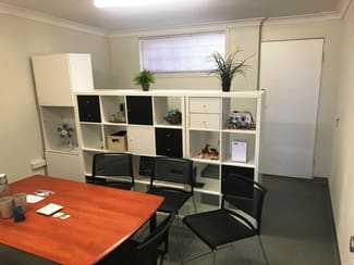 Shop & Retail commercial property leased at Shop 1, 53-61 Tamar Street Ballina NSW 2478