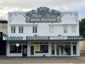 Medical / Consulting commercial property leased at Ground Floor/102 Charters Towers Road Hermit Park QLD 4812 Medical / Consulting commercial property leased at Ground Floor/102 Charters Towers Road Hermit Park QLD 4812
