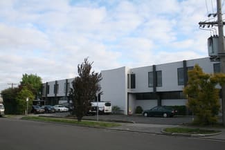 Offices commercial property leased at Level 1, 1/7-13 Ardena Court Bentleigh East VIC 3165