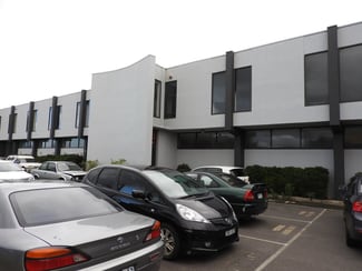 Offices commercial property leased at Level 1, 1/7-13 Ardena Court Bentleigh East VIC 3165