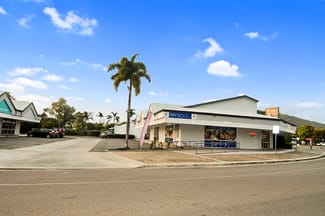 Offices commercial property leased at 7/152 Marabou Drive Annandale QLD 4814