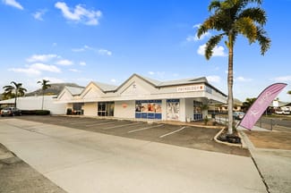 Offices commercial property leased at 7/152 Marabou Drive Annandale QLD 4814