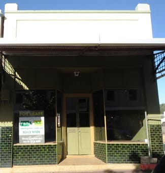 Hotel, Motel, Pub & Leisure commercial property leased at 69 Eighth Avenue Maylands WA 6051