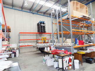 Showrooms / Bulky Goods commercial property leased at Wetherill Park NSW 2164 Showrooms / Bulky Goods commercial property leased at Wetherill Park NSW 2164