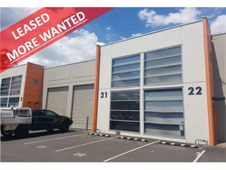 Factory, Warehouse & Industrial commercial property leased at Dural NSW 2158 Factory, Warehouse & Industrial commercial property leased at Dural NSW 2158