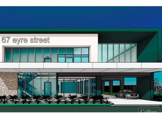 Offices commercial property for lease at 67 Eyre Street North Ward QLD 4810 Offices commercial property for lease at 67 Eyre Street North Ward QLD 4810