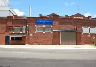 Other commercial property leased at Unit 20A/57-73 Brook Street North Toowoomba QLD 4350