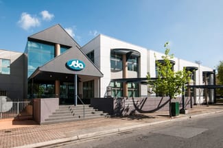 Offices commercial property leased at 69 Fullarton Road Kent Town SA 5067