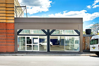 Shop & Retail commercial property leased at Front, 74-76 Pyrmont Bridge Road Camperdown NSW 2050 Shop & Retail commercial property leased at Front, 74-76 Pyrmont Bridge Road Camperdown NSW 2050