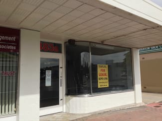 Shop & Retail commercial property leased at 483a Brighton Road Brighton SA 5048 Shop & Retail commercial property leased at 483a Brighton Road Brighton SA 5048