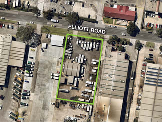 Factory, Warehouse & Industrial commercial property leased at 42-44 Elliott Road Dandenong VIC 3175 Factory, Warehouse & Industrial commercial property leased at 42-44 Elliott Road Dandenong VIC 3175