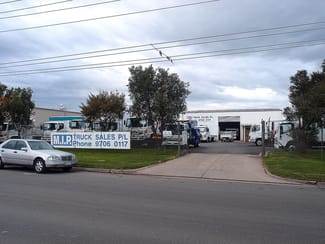 Factory, Warehouse & Industrial commercial property leased at 42-44 Elliott Road Dandenong VIC 3175 Factory, Warehouse & Industrial commercial property leased at 42-44 Elliott Road Dandenong VIC 3175