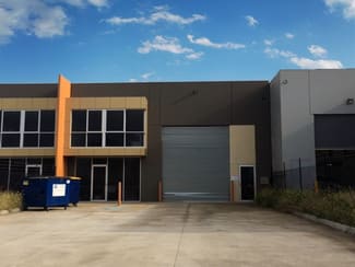 Factory, Warehouse & Industrial commercial property leased at 9B Independent Way Ravenhall VIC 3023 Factory, Warehouse & Industrial commercial property leased at 9B Independent Way Ravenhall VIC 3023
