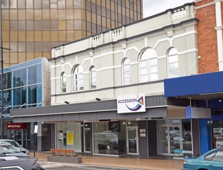 Shop & Retail commercial property leased at T3, 416 Ruthven Street Toowoomba City QLD 4350 Shop & Retail commercial property leased at T3, 416 Ruthven Street Toowoomba City QLD 4350