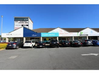 Offices commercial property leased at 3/109 West Burleigh Road Burleigh Heads QLD 4220 Offices commercial property leased at 3/109 West Burleigh Road Burleigh Heads QLD 4220