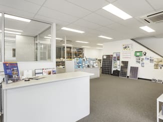 Showrooms / Bulky Goods commercial property leased at 12/19 - 23 Clarinda Road Oakleigh South VIC 3167 Showrooms / Bulky Goods commercial property leased at 12/19 - 23 Clarinda Road Oakleigh South VIC 3167