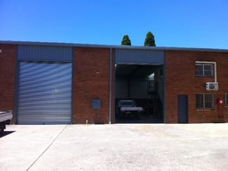 Factory, Warehouse & Industrial commercial property leased at Smithfield NSW 2164 Factory, Warehouse & Industrial commercial property leased at Smithfield NSW 2164