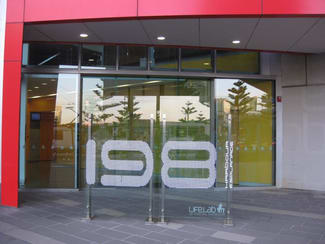 Shop & Retail commercial property leased at 10/198 Harbour Esplanade Docklands VIC 3008 Shop & Retail commercial property leased at 10/198 Harbour Esplanade Docklands VIC 3008