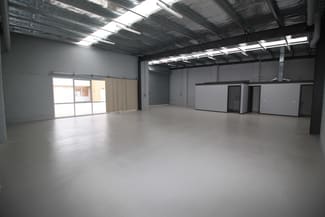 Factory, Warehouse & Industrial commercial property leased at 2/9-11 Rutherford Road Seaford VIC 3198 Factory, Warehouse & Industrial commercial property leased at 2/9-11 Rutherford Road Seaford VIC 3198