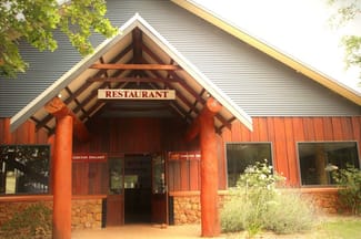 Hotel, Motel, Pub & Leisure commercial property leased at 2 Blackwood River Drive Balingup WA 6253