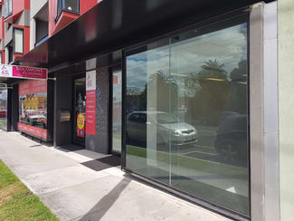 Shop & Retail commercial property leased at 7/39-41 Keilor Road Essendon VIC 3040