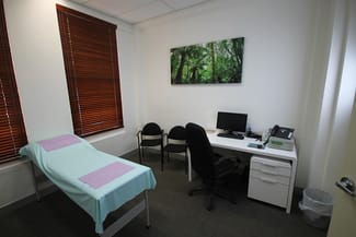 Medical / Consulting commercial property for lease at 155 Bay Terrace Wynnum QLD 4178