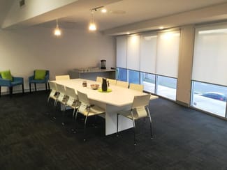 Medical / Consulting commercial property leased at 289 King Street Newcastle NSW 2300