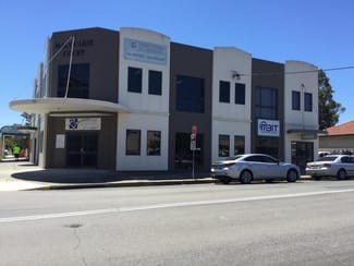 Medical / Consulting commercial property leased at Ground Floor Suite 1/180 Main Road Speers Point NSW 2284