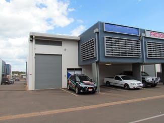 Factory, Warehouse & Industrial commercial property leased at 10/17 Willes Road Berrimah NT 0828 Factory, Warehouse & Industrial commercial property leased at 10/17 Willes Road Berrimah NT 0828