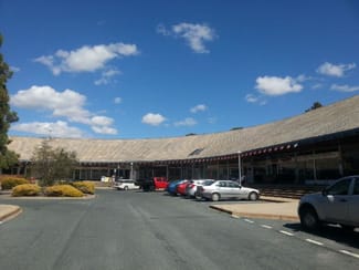 Factory, Warehouse & Industrial commercial property leased at Unit 1 2-6 Torrens Place Torrens ACT 2607 Factory, Warehouse & Industrial commercial property leased at Unit 1 2-6 Torrens Place Torrens ACT 2607