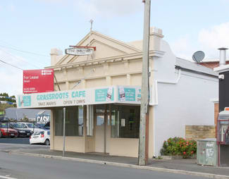 Shop & Retail commercial property leased at 148 New Town Road New Town TAS 7008