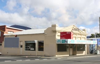 Shop & Retail commercial property leased at 148 New Town Road New Town TAS 7008