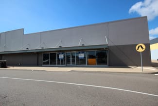 Shop & Retail commercial property leased at 112 Duckworth Street Garbutt QLD 4814 Shop & Retail commercial property leased at 112 Duckworth Street Garbutt QLD 4814