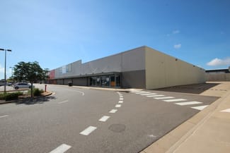 Shop & Retail commercial property leased at 112 Duckworth Street Garbutt QLD 4814 Shop & Retail commercial property leased at 112 Duckworth Street Garbutt QLD 4814