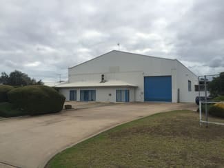 Factory, Warehouse & Industrial commercial property leased at 8 Watervale Drive Green Fields SA 5107 Factory, Warehouse & Industrial commercial property leased at 8 Watervale Drive Green Fields SA 5107