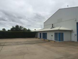 Factory, Warehouse & Industrial commercial property leased at 8 Watervale Drive Green Fields SA 5107 Factory, Warehouse & Industrial commercial property leased at 8 Watervale Drive Green Fields SA 5107