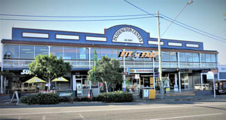 Shop & Retail commercial property leased at G6-183 Given Terrace Paddington QLD 4064 Shop & Retail commercial property leased at G6-183 Given Terrace Paddington QLD 4064