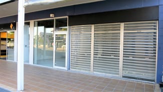 Shop & Retail commercial property leased at G6-183 Given Terrace Paddington QLD 4064 Shop & Retail commercial property leased at G6-183 Given Terrace Paddington QLD 4064