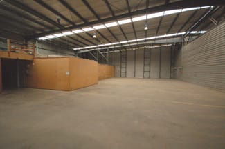 Factory, Warehouse & Industrial commercial property leased at 2/303 North Street Albury NSW 2640 Factory, Warehouse & Industrial commercial property leased at 2/303 North Street Albury NSW 2640