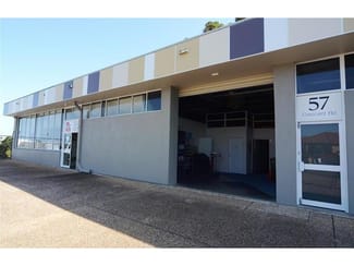 Offices commercial property leased at Unit 5/60 Griffith Road & 57 Crescent Road Lambton NSW 2299 Offices commercial property leased at Unit 5/60 Griffith Road & 57 Crescent Road Lambton NSW 2299