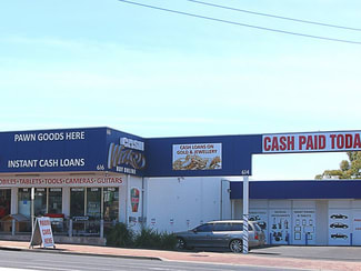 Shop & Retail commercial property leased at 614-616 North East Road Holden Hill SA 5088 Shop & Retail commercial property leased at 614-616 North East Road Holden Hill SA 5088
