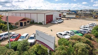 Factory, Warehouse & Industrial commercial property leased at 41 Carrington Road Torrington QLD 4350 Factory, Warehouse & Industrial commercial property leased at 41 Carrington Road Torrington QLD 4350